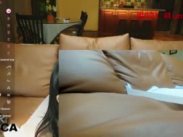 webcam girl luna_liu520 live cam image #11311743