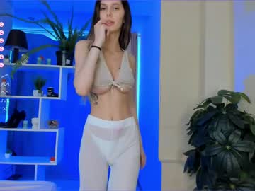 webcam girl sofiabruno live cam image #6948387