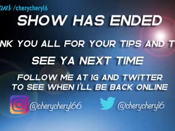 webcam girl cheryl_pride live cam image #406208