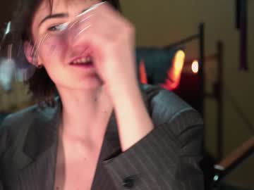webcam girl kristyspiritedaway live cam image #8739769