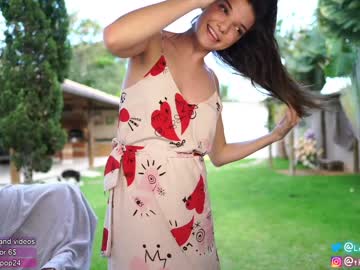webcam girl loollypop24 live cam image #805981