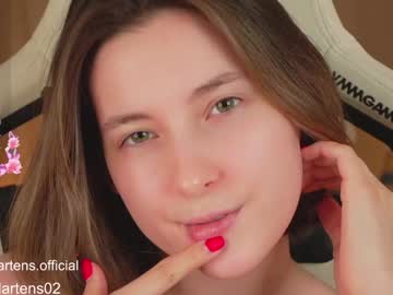 webcam girl beckymartens live cam image #9741852