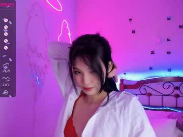 webcam girl aisneon live cam image #2371725