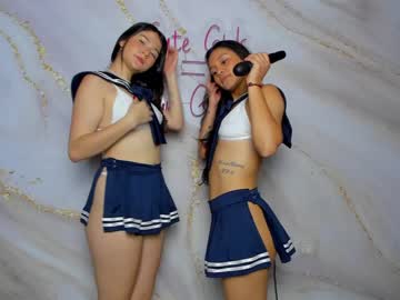 webcam girl princes_candy_ live cam image #8391370