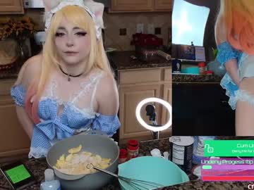 webcam girl crimsonkitten live cam image #11161571