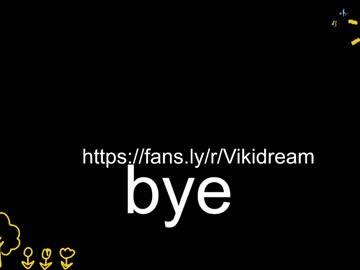 webcam girl vikkyy_love live cam image #8994218