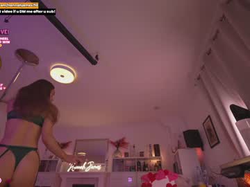 webcam girl hannahjames710 live cam image #8274880