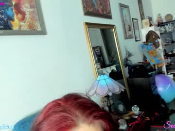 webcam girl sexual_essence live cam image #5340147