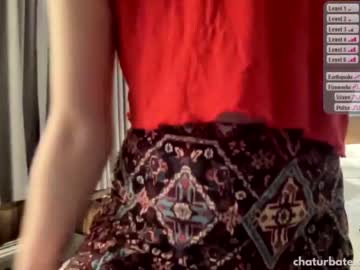 webcam girl its_lily live cam image #2266220