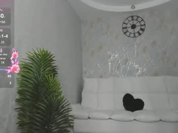 webcam girl babyisperfect live cam image #12526179