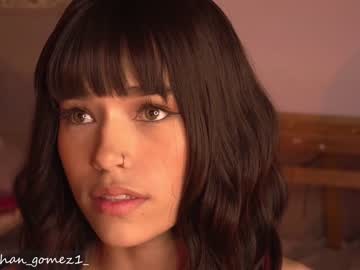 webcam girl _meghan_gomez1_ live cam image #5051163