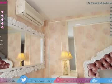 webcam girl _hannamiller live cam image #4293085