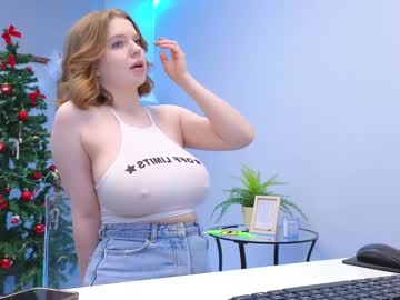 webcam girl lovlybambi live cam image #8164453