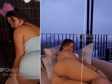 webcam girl _lasuescun live cam image #6495288