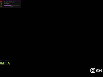 webcam girl pippalee live cam image #128419