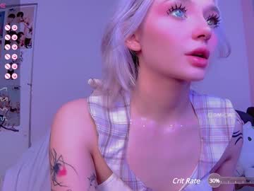 webcam girl _b_a_n_s_h_e_e_ live cam image #9561937