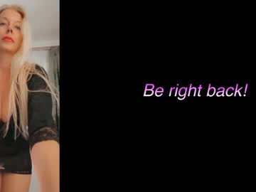 webcam girl tunderose live cam image #4373103