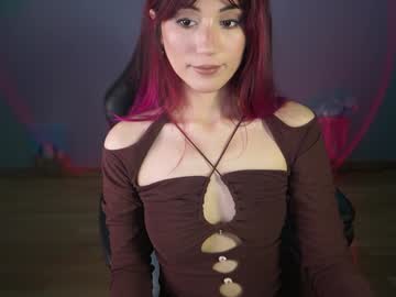 webcam girl greeny_mat live cam image #10545284