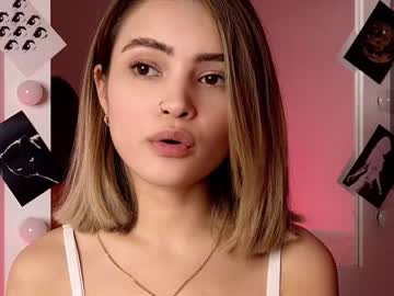 webcam girl babyface_cb live cam image #8843757