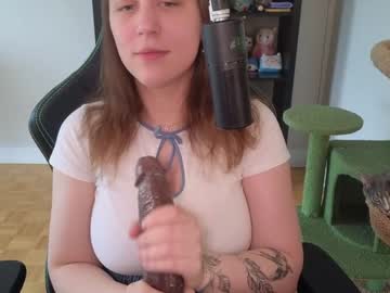 webcam girl alexa_dream live cam image #12830207