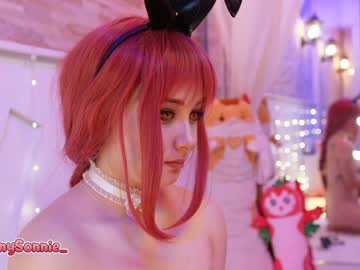 webcam girl sunny_sonnie live cam image #9365183