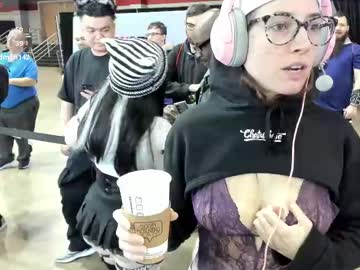 webcam girl cidergal69 live cam image #12372655