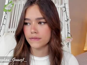webcam girl _meghan_gomez1_ live cam image #1205539