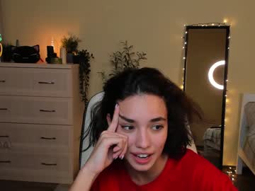 webcam girl ella_flar_ live cam image #3870039
