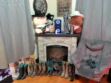 webcam girl murbears_world live cam image #3182766