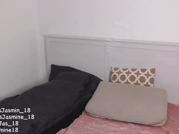 webcam girl princessjasmine_18 live cam image #10803311
