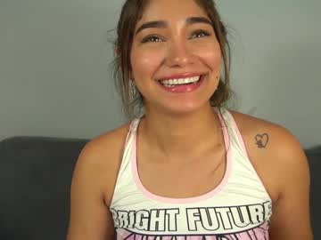 webcam girl ashley_ospino live cam image #10461468