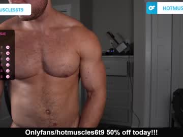 webcam man hotmuscles6t9 live cam image #7721261