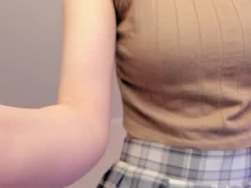 webcam girl saionora_ live cam image #9295122