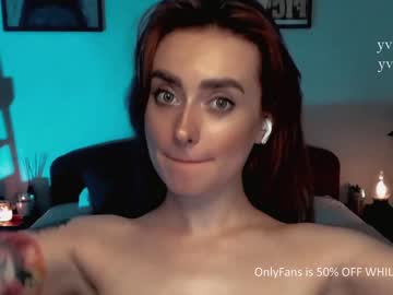 webcam girl _yvie_ live cam image #84480