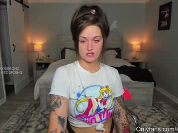 webcam girl kayribbons live cam image #1490465