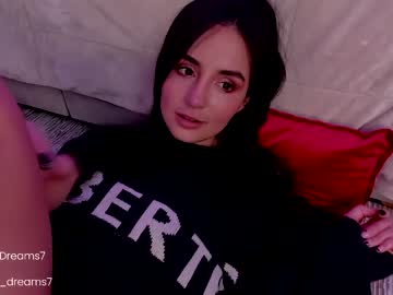 webcam girl annie_dreams live cam image #4951718