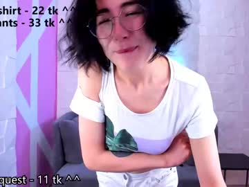 webcam girl sunny_ellie live cam image #2374541