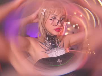 webcam girl goth_dolll live cam image #12241565
