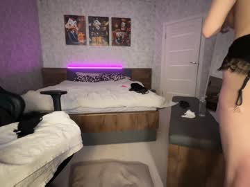webcam couple mia_cloudy live cam image #7769788