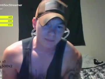 webcam man antisocialstreamer live cam image #3777329