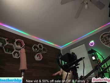 webcam girl heatherbby live cam image #6979253
