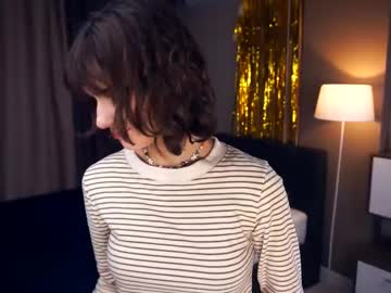 webcam girl odettehatt live cam image #11965577