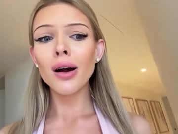 webcam girl mishapalmer live cam image #12704590