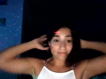 webcam girl rubienchanctress live cam image #1214327