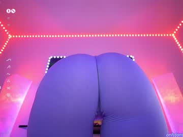 webcam girl oxlemon live cam image #11305475