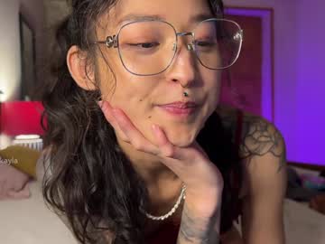 webcam girl _octopussy_ live cam image #11385801