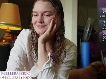 webcam girl bellebabyboo live cam image #9971384