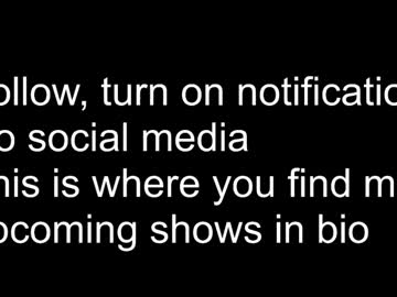 webcam girl ticketshow live cam image #1413950