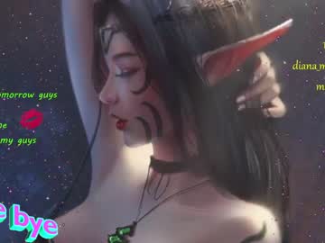 webcam girl magic_elf live cam image #1762533