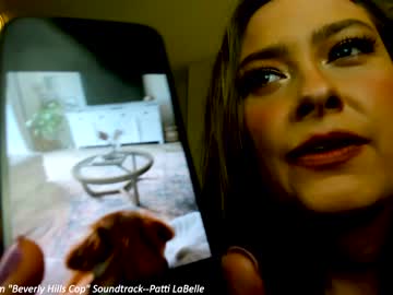 webcam girl x_lily_x live cam image #9116920
